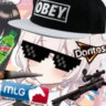 Profile picture