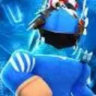 Matched profile picture