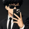 Matched profile picture