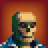 Matched profile picture
