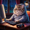 Matched profile picture