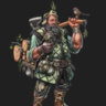 Matched profile picture