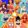 Everlasting Summer English
