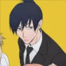 Profile picture