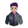 Matched profile picture