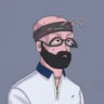 Matched profile picture