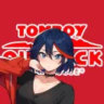Profile picture for this group