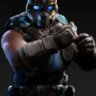 Matched profile picture