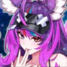 Matched profile picture