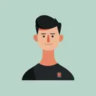 Matched profile picture