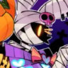 Profile picture