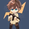 Matched profile picture