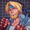 Matched profile picture