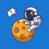 Matched profile picture