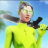Matched profile picture