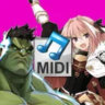 Matched profile picture