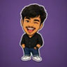 Matched profile picture