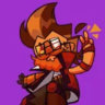 Matched profile picture