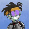 Matched profile picture