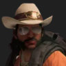 Matched profile picture