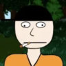 Matched profile picture