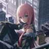 Profile picture