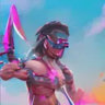 Matched profile picture