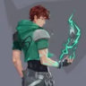 Matched profile picture