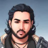 Matched profile picture