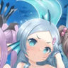 Matched profile picture