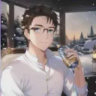 Matched profile picture