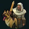 Matched profile picture