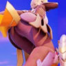 Matched profile picture