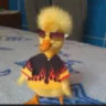 Matched profile picture