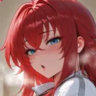 Matched profile picture