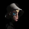 Matched profile picture