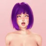 Matched profile picture