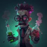 Matched profile picture