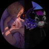 Matched profile picture