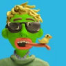 Matched profile picture