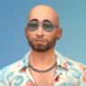 Matched profile picture