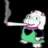 Matched profile picture