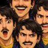 Matched profile picture