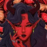 Matched profile picture