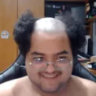 Matched profile picture