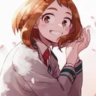 Matched profile picture