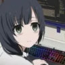 Matched profile picture
