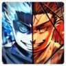 Matched profile picture