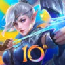 Mobile Legends: Bang Bang - Latam