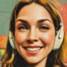 Matched profile picture